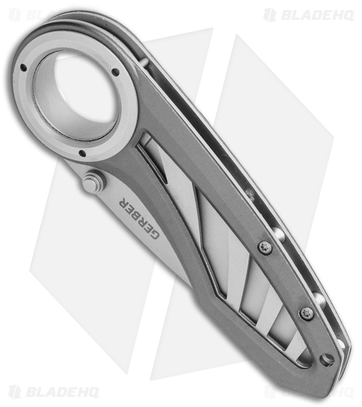 Gerber Remix Frame Lock Knife (2.9" Bead Blast) 22-41968