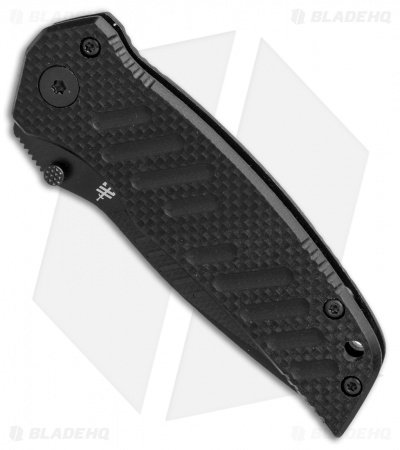 Gerber Swagger + Mini Swagger Frame Lock Knife Combo Pack (2 Knives)