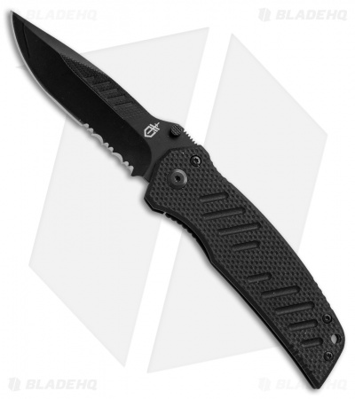 Gerber Swagger + Mini Swagger Frame Lock Knife Combo Pack (2 Knives)