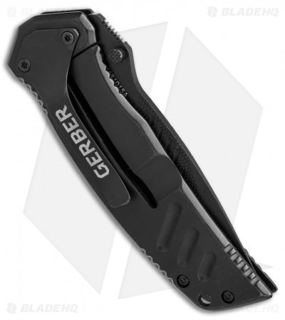 Gerber Swagger + Mini Swagger Frame Lock Knife Combo Pack (2 Knives)