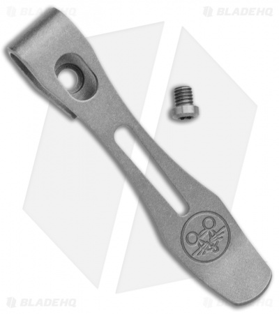 GiantMouse Vox/Anso ACE Sonoma Deep Carry Pocket Clip
