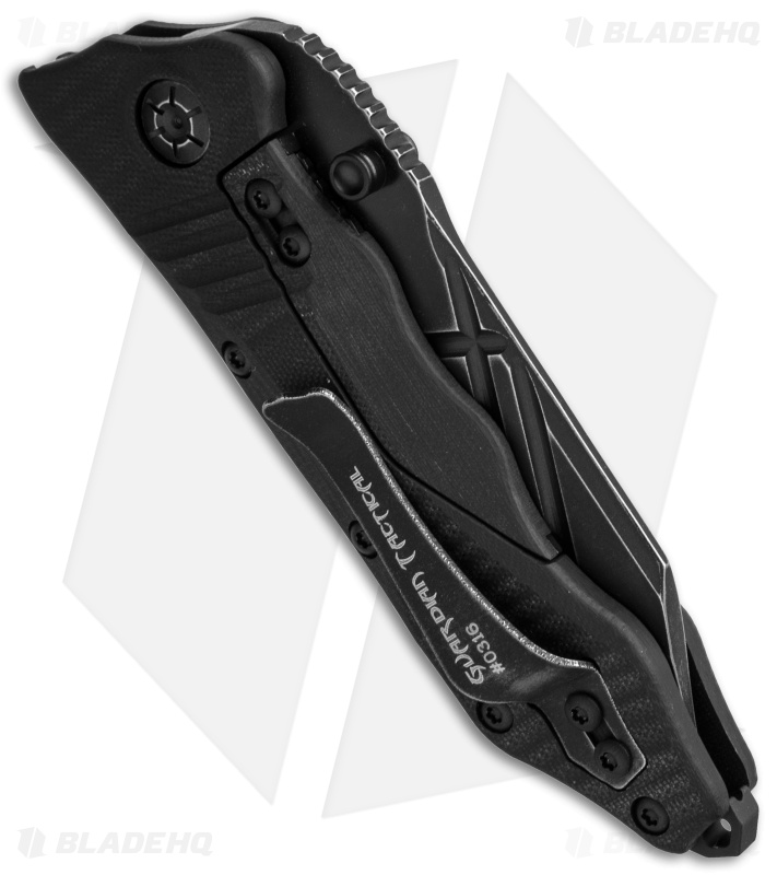 『S23G』Guardian Tactical ガーディアンタクティカル フォールディングナイフ PATRON folder CFCPM-154 19190401-11610.jpg