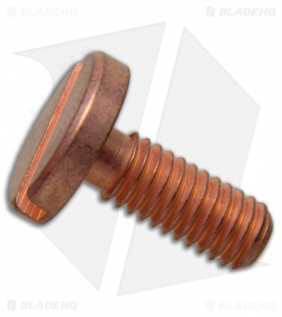 Hinderer Knives 3" XM-18 Parts Kit - Copper Plated