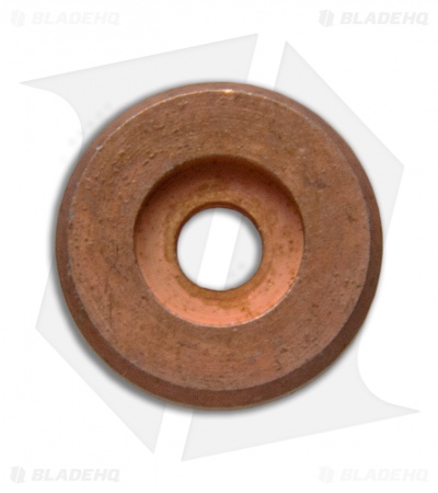 Hinderer Knives 3" XM-18 Parts Kit - Copper Plated