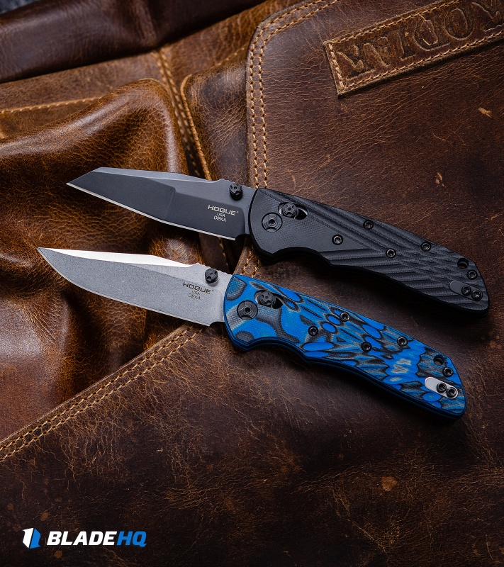 【新品タグ付き】HHOLIC 2wayoff shoulder cutsow Microtech Stitch S/E Auto Knife Black Al (Black) - Blade HQ