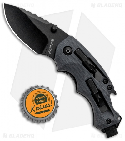 Kershaw Select Fire Drop Point Multi-Tool