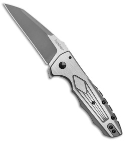 Kershaw Diskin Deadline Frame Lock Knife (3.25" Two-Tone) 1087