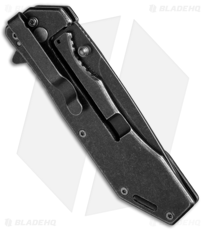 Kershaw Own It Pack 4-Piece Knife & Tool Set 