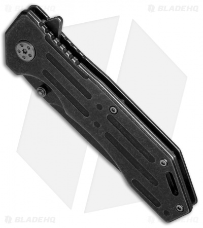 Kershaw Own It Pack 4-Piece Knife & Tool Set 