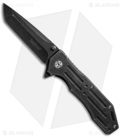 Kershaw Own It Pack 4-Piece Knife & Tool Set 