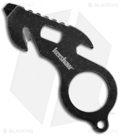 Kershaw Own It Pack 4-Piece Knife & Tool Set 