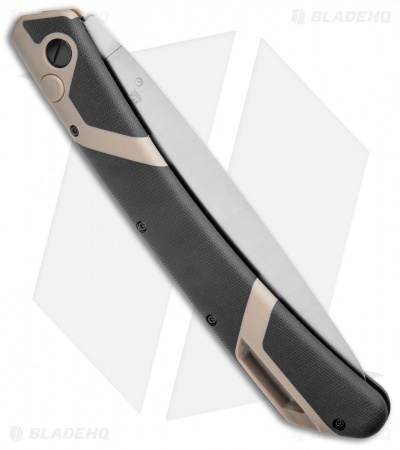 Kershaw Taskmaster 2 Folding Saw (7" Serrated) 2556