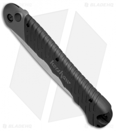 Kershaw Taskmaster Saw Folder (7" Satin Serr) 2555