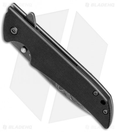 Kershaw Damascus Skyline Liner Lock Knife (3.125") 1760DAM