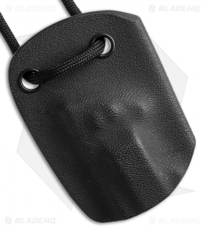 Linos Kydex Sheath for Skyline Folder w/ Neck Cord 1760