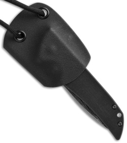 Linos Kydex Sheath for Skyline Folder w/ Neck Cord 1760