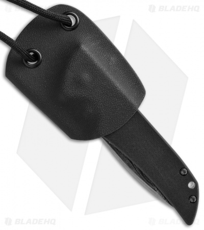 Linos Kydex Sheath for Skyline Folder w/ Neck Cord 1760