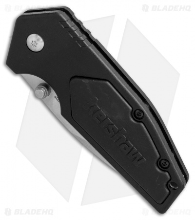 Kershaw Three-Quarter Ton Liner Lock Knife (2.75" Satin) 1446