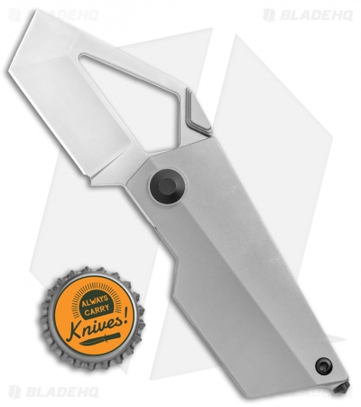 Fab 仕込刃 / Concealed Blade　RF　英語版　３枚セット WE Knife Co. Ziffius Knife Gray + Flamed Ti Satin Blade HQ