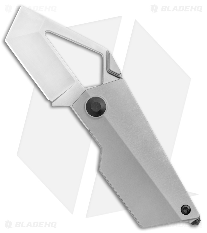福袋 売れ残り Cyber Kizer Blade HQ Blade | Titanium | Knife Lock Frame | その他