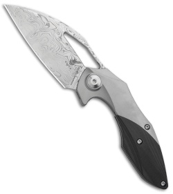 Kizer-Isham-Minitherium-Ti-CF-