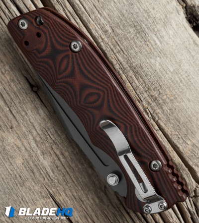 ちー Kizer Cutlery Premium X-Series PIONEER Front Flipper Knife 3.2