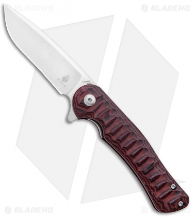 Kizer-Vanguard-Dukes-LL-