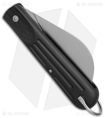 KutMaster Hawkbill Pruner Liner Lock Knife (2.7" Satin)