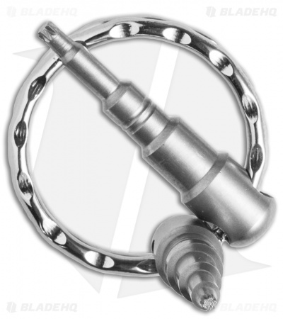 LionSteel TRE Knife Torx Bit Tool