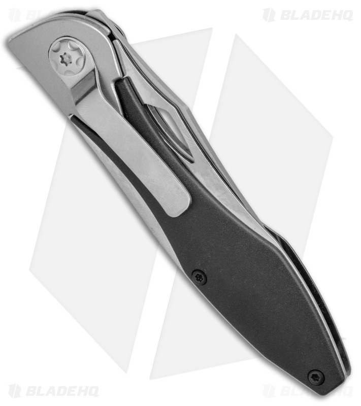 Mantis Class Act Liner Lock Knife (3" Satin) MT-2HC