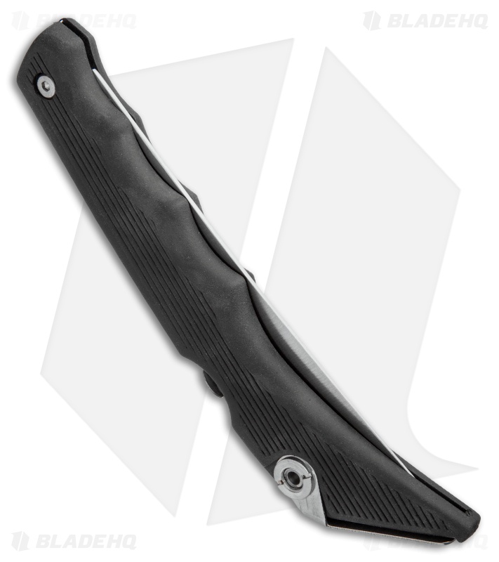 Mantis Phil A. Knife Folding Fillet (6" Satin Plain) MU-2