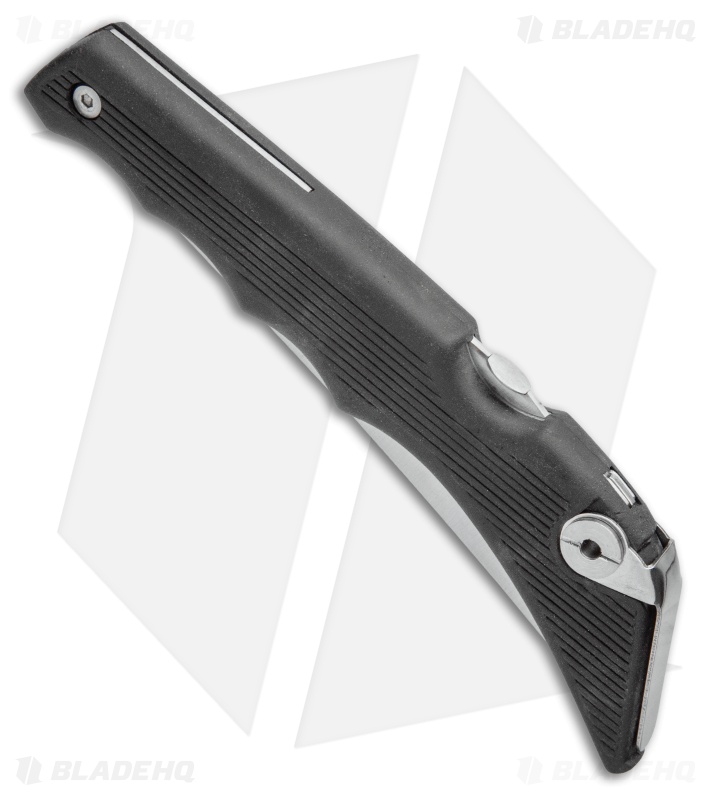 Mantis Phil A. Knife Folding Fillet (6" Satin Plain) MU-2