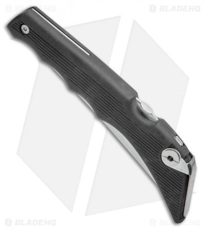 Mantis Phil A. Knife Folding Fillet (6" Satin Plain) MU-2