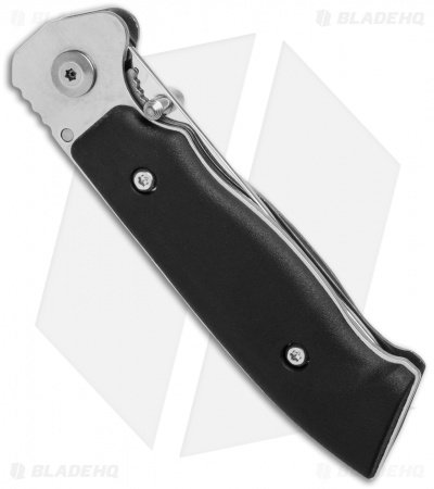 Marttiini Polar Folding Knife (3.125"Mirror) 945110