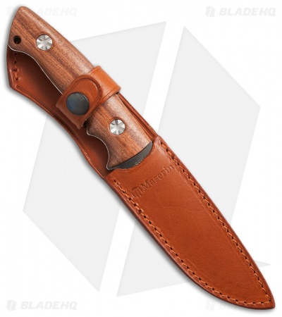 Maserin 986 Hunting Knife Cocobolo (3.75" Satin) 986/CO