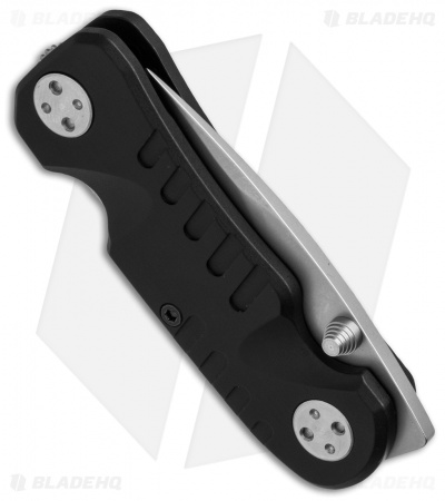 Maserin Dynamic Liner Lock Knife + Tool (2" Bead Blast) 212