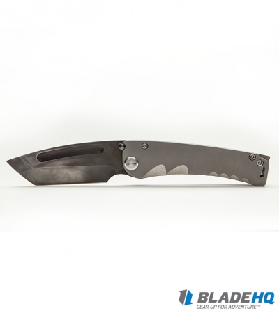 Medford Marauder Folding Knife (4.25" Vulcan) MKT