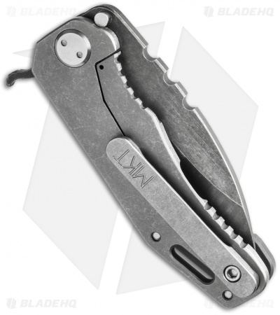 Medford 187F Flipper Knife Coyote G-10 (3.4