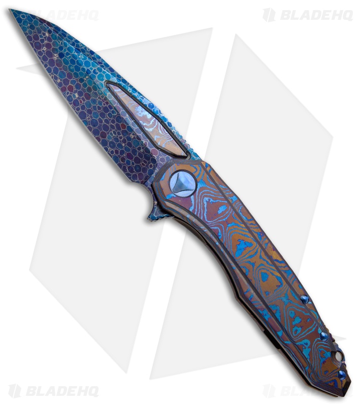 The Most Expensive Knives At Blade Hq For Sale Best Knives Blade Hq