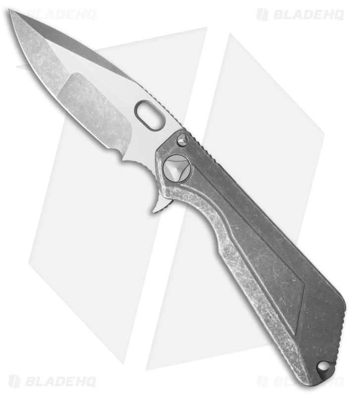 Marfione Strider Custom Msg 3 Flipper Knife Ti 3 5 Two Tone Apocalyptic Iii Blade Hq Marfione Strider Custom Msg 3 Flipper Knife Ti 3 5 Two Tone Apocalyptic Iii Blade Hq