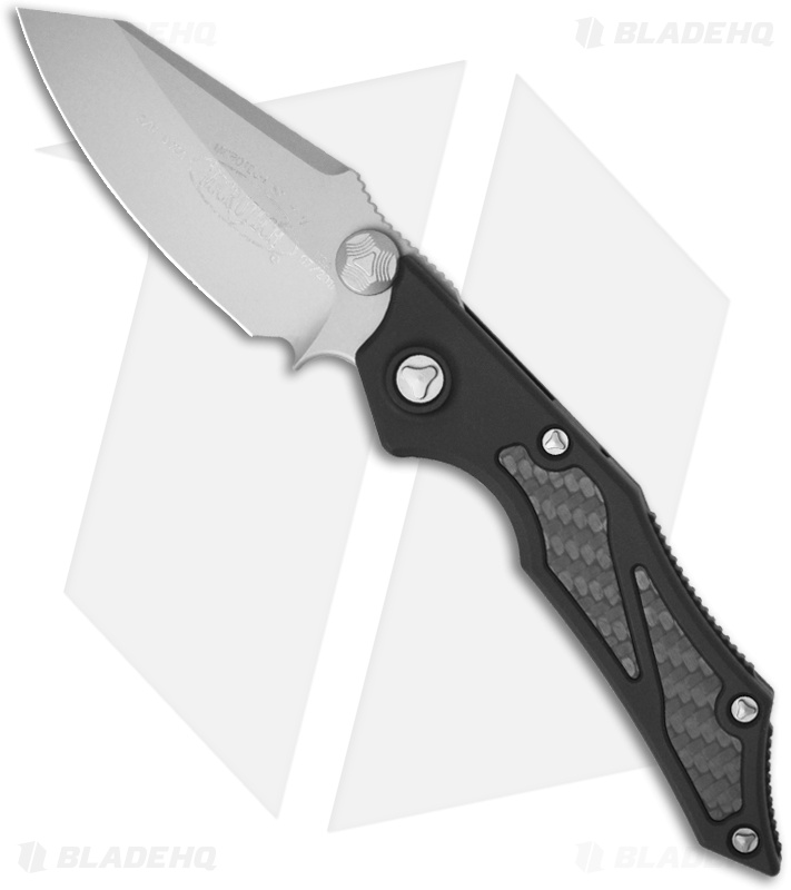 Microtech Select Fire Knife Manual Folder (3.5