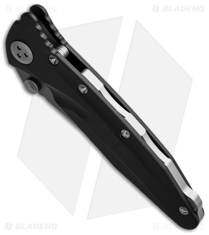Microtech Socom Delta S/E Knife Aluminum (4