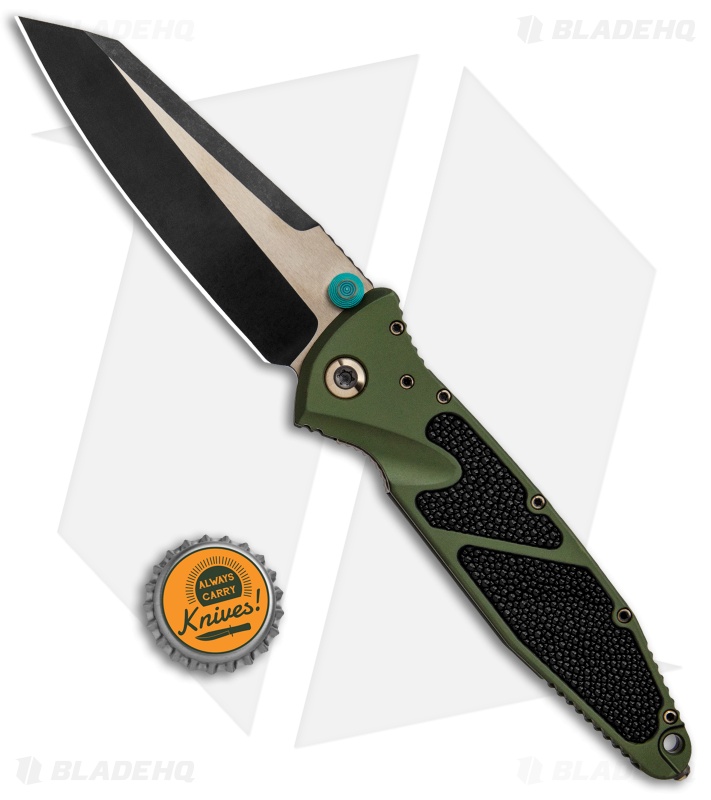 Marfione Custom Socom Elite Warcom Black Stingray (4 Marfione Custom Socom Elite Warcom Black Stingray (4
