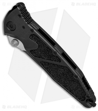 Microtech Socom Elite - Manual Folder | Tactical + Clip Point