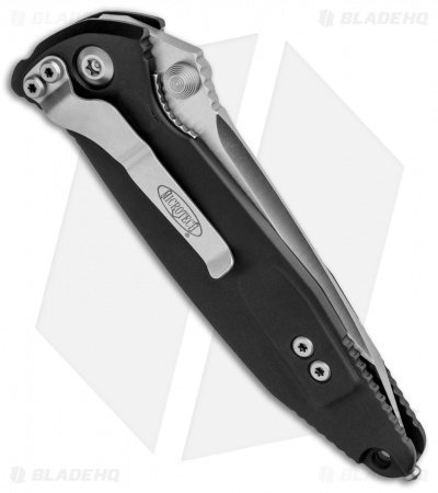 Microtech Socom Elite T/E Liner Lock Knife (4