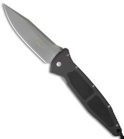 Microtech Socom M/A Folding Knife (4" Bead Blast) 12/1997