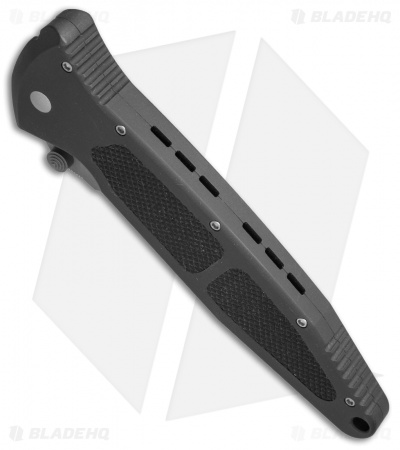 Microtech Socom M/A Tanto Folding Knife (4" Bead Blast) 04/1997
