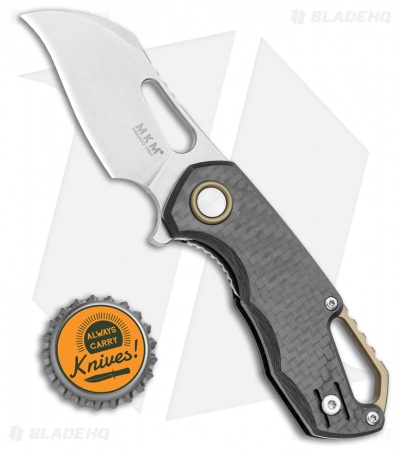 mkm isonzo carbon fiber