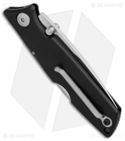 Ontario Wraith Lockback Folding Knife (2.6" Satin) 8798 OKC