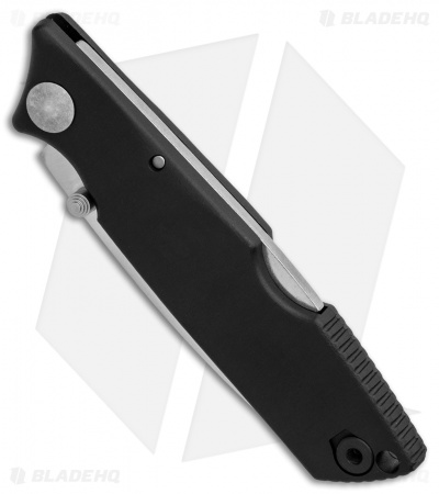 Ontario Wraith Lockback Folding Knife (2.6" Satin) 8798 OKC
